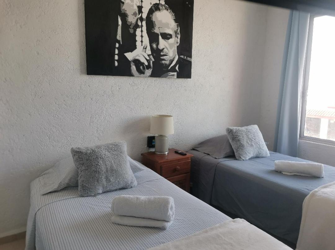 Apartamento Depa-don Corleone Cancún