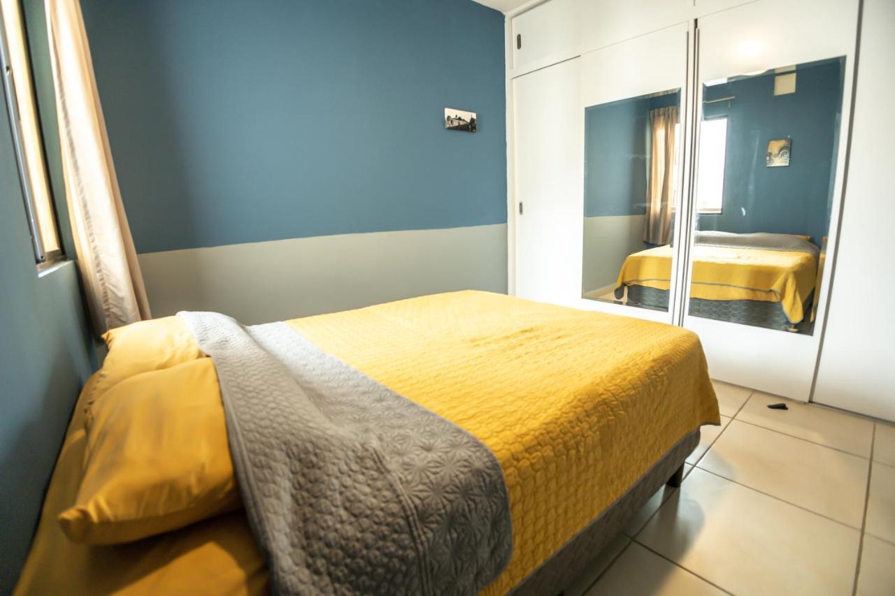 One Night A Shared Apartament - Airport Cancún