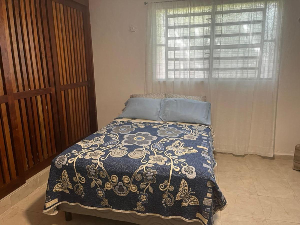 Casa Nomada 28 Pensión Cancún