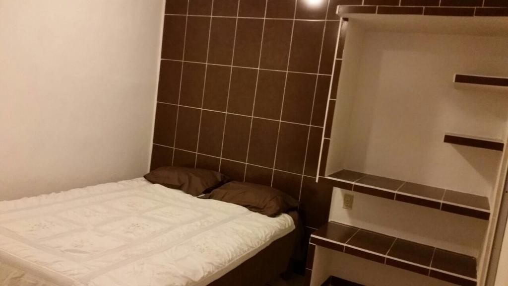 Apartamento Edificio Velas
