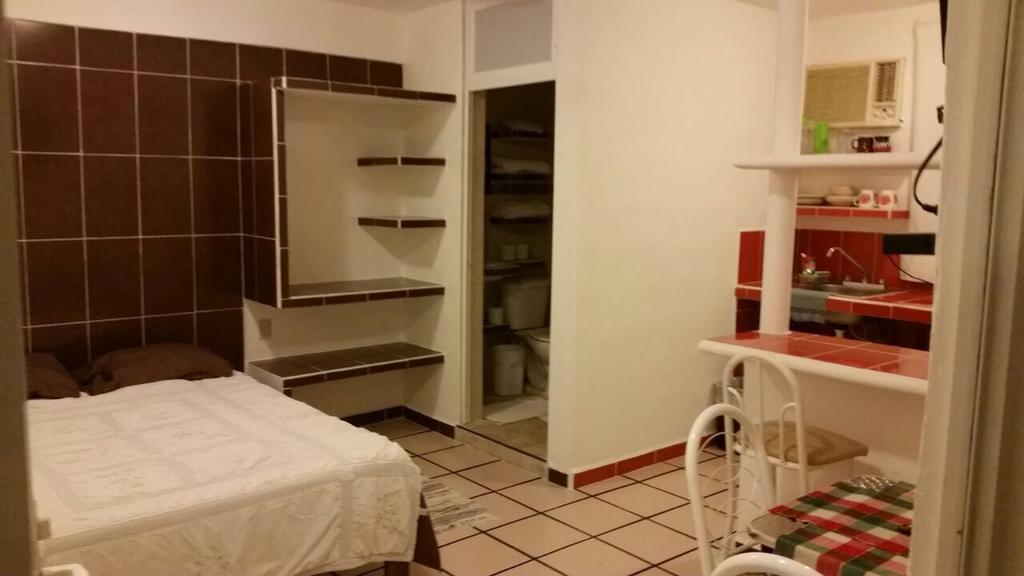 Edificio Velas Apartamento *