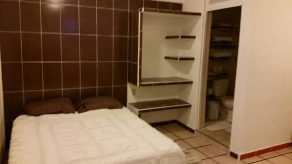 Apartamento Edificio Velas