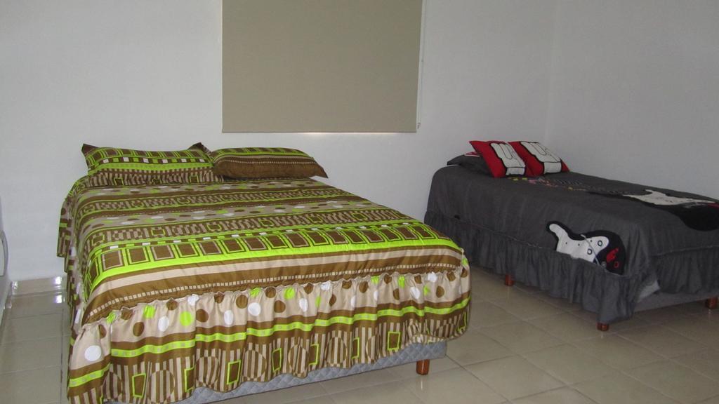 Casa Habitacional Laurel Pensión