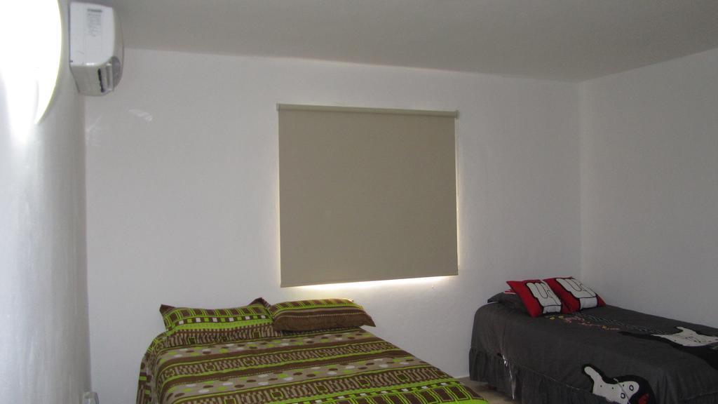 Pensión Casa Habitacional Laurel Cancún