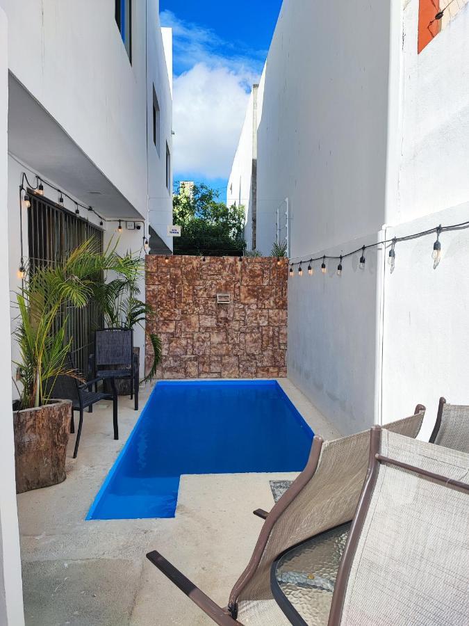Recamara 5 Tulum