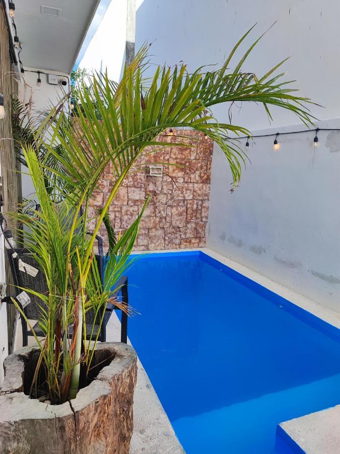 Apartamento Recamara 5 Tulum *