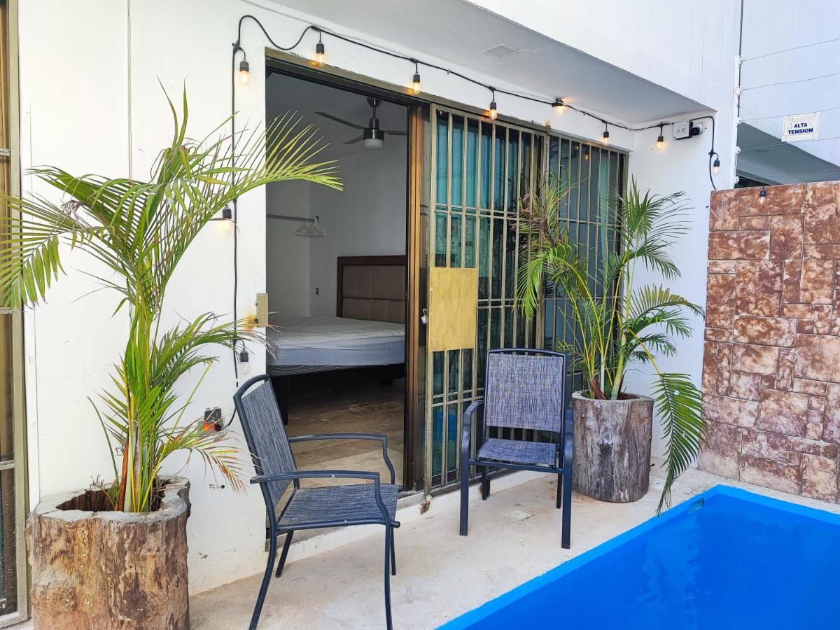 Apartamento Recamara 5 Tulum