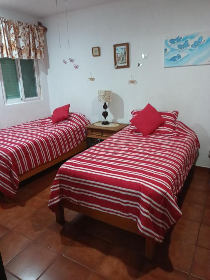 Habitación en casa particular Mariposas Cancún