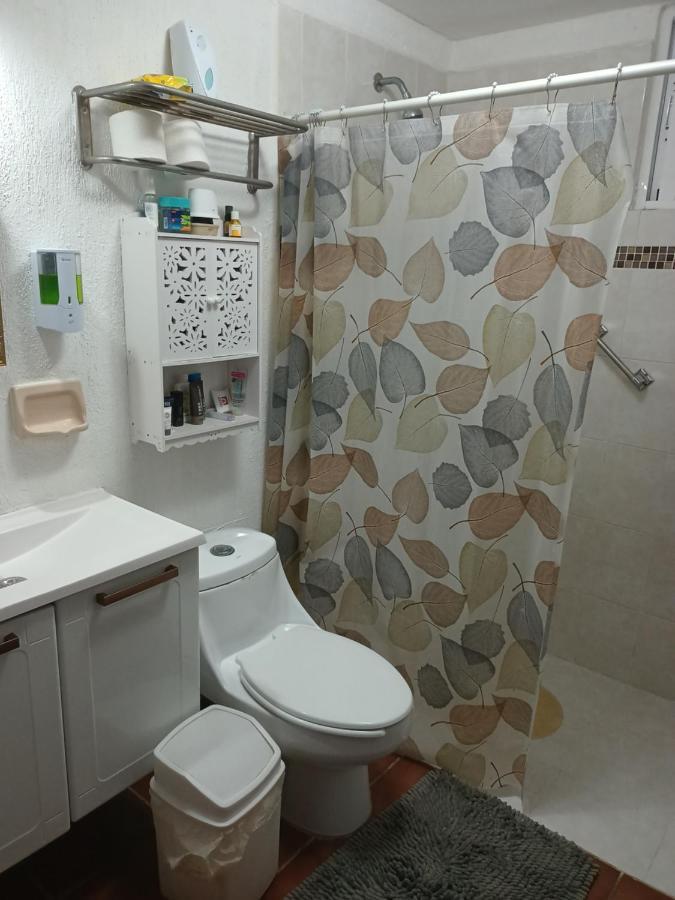 Habitación en casa particular Mariposas