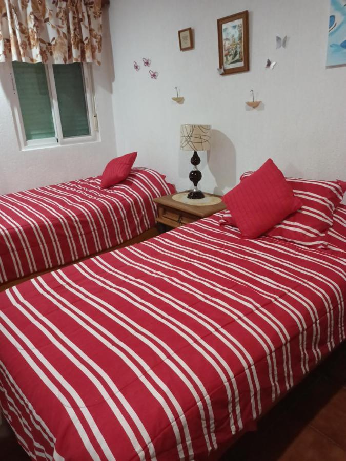 Mariposas Habitación en casa particular