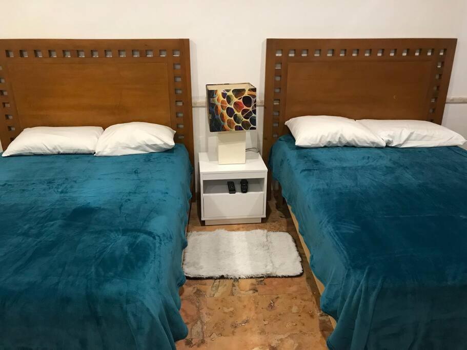 Comfortable And Apartamento Cancún