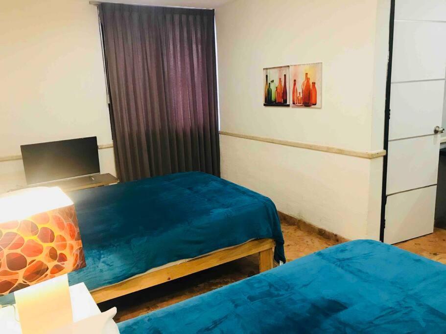 Apartamento Comfortable And *