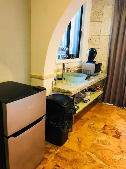 Apartamento Comfortable And