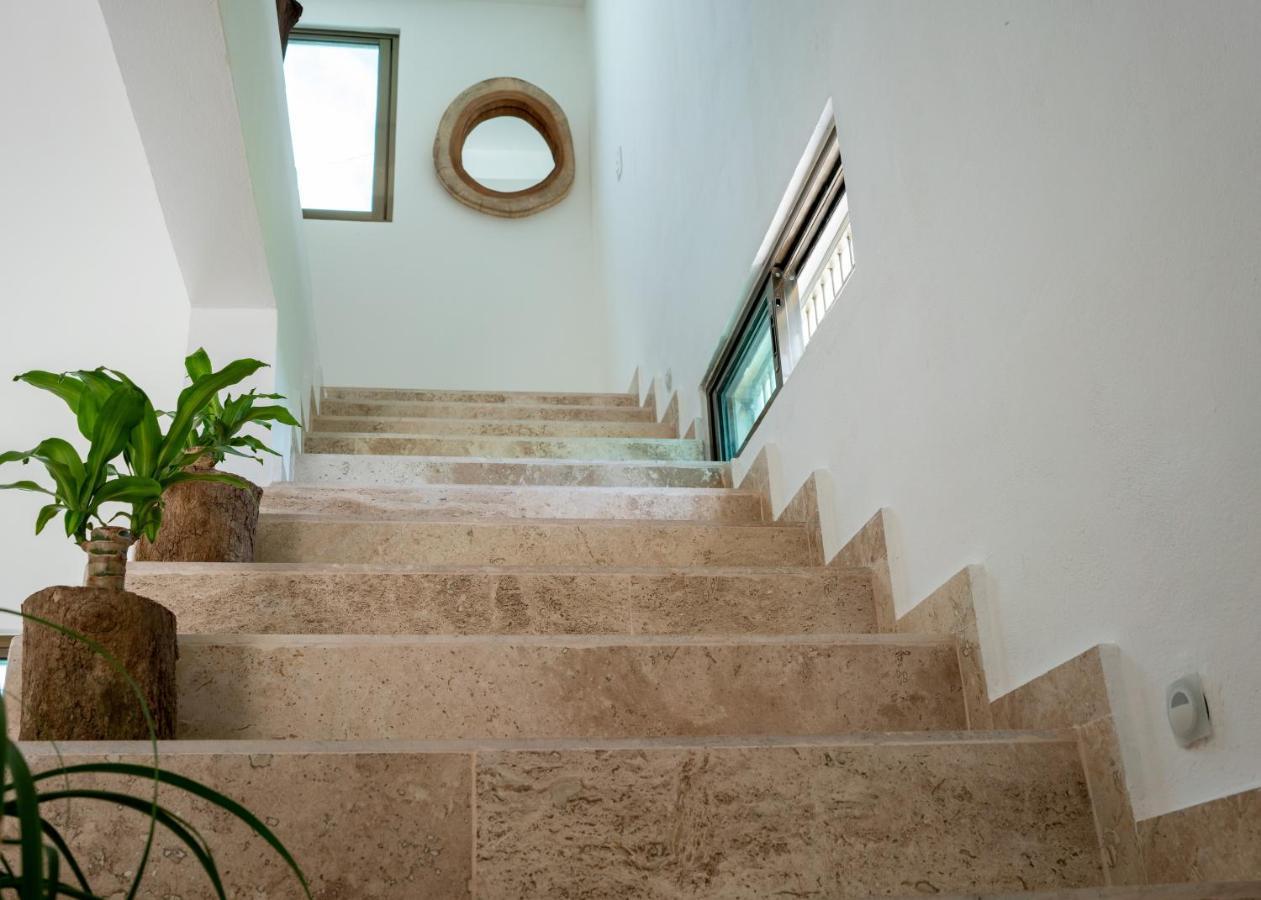 Recamara 5 Tulum Apartamento *