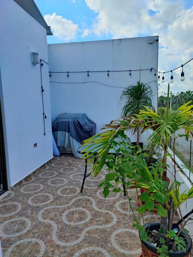 Recamara 5 Tulum