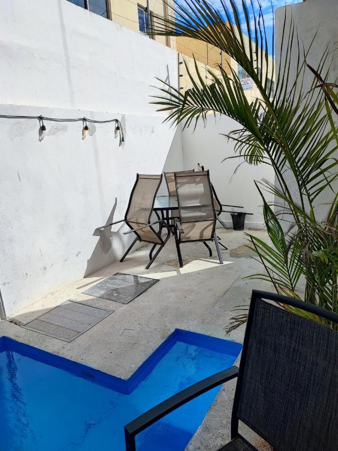 Recamara 5 Tulum * Cancún