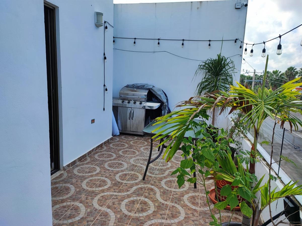 Apartamento Recamara 5 Tulum Cancún