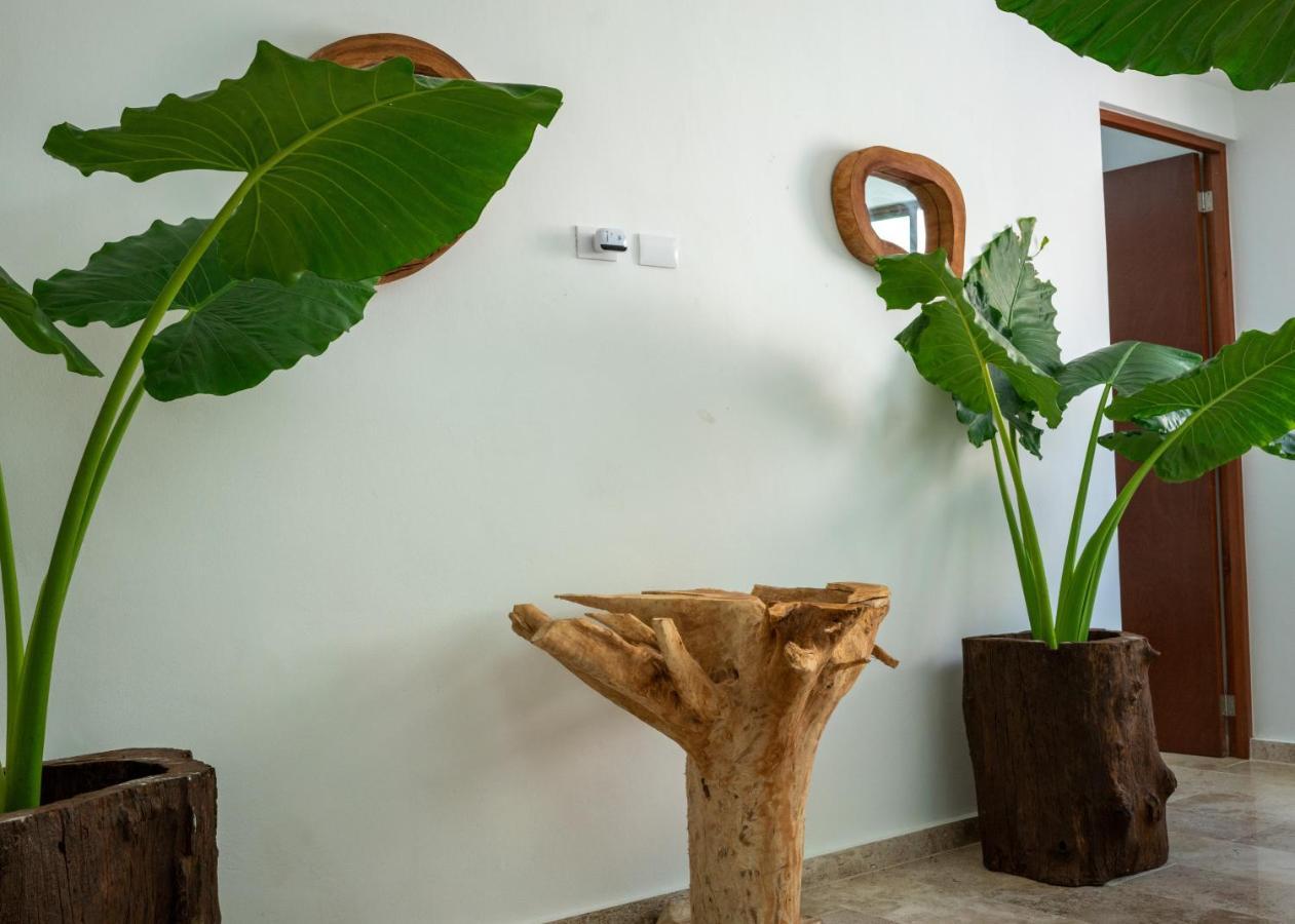 Apartamento Recamara 5 Tulum
