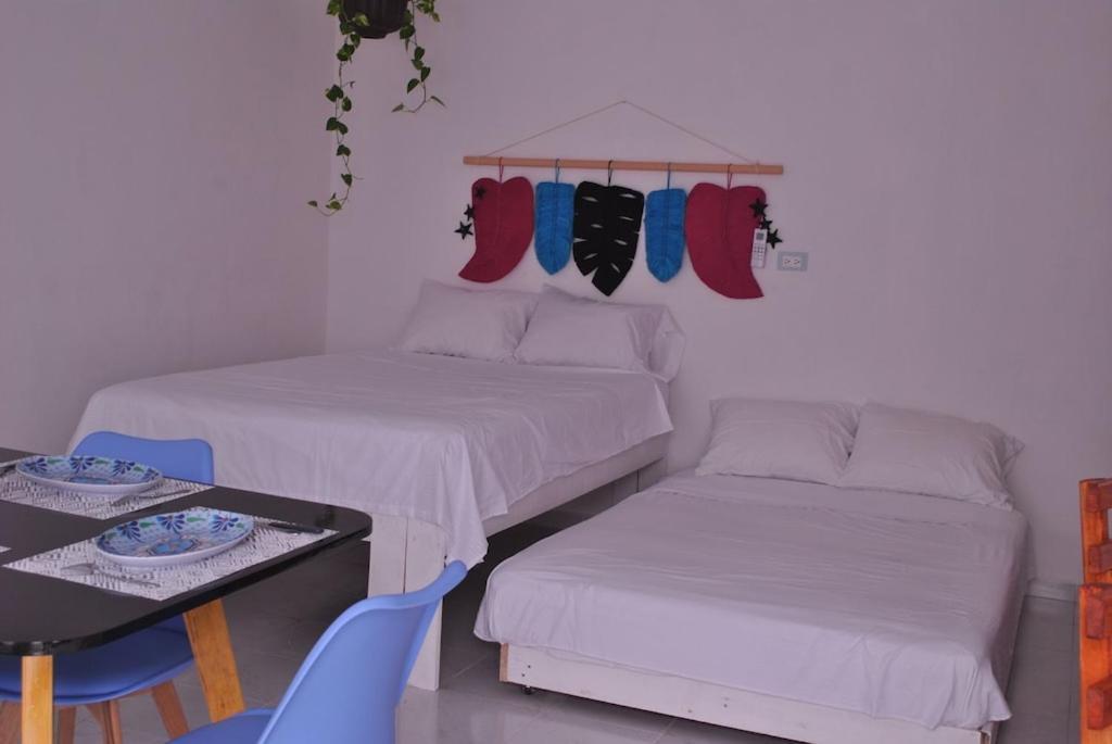 Apartment Cachito De Cielo Cancun