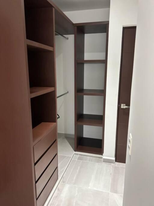 Centric In Gated Community Apartamento Cancún