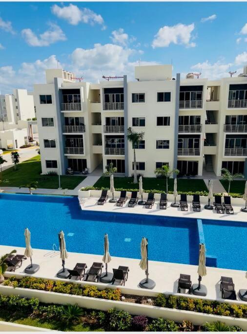 Centric In Gated Community Apartamento *