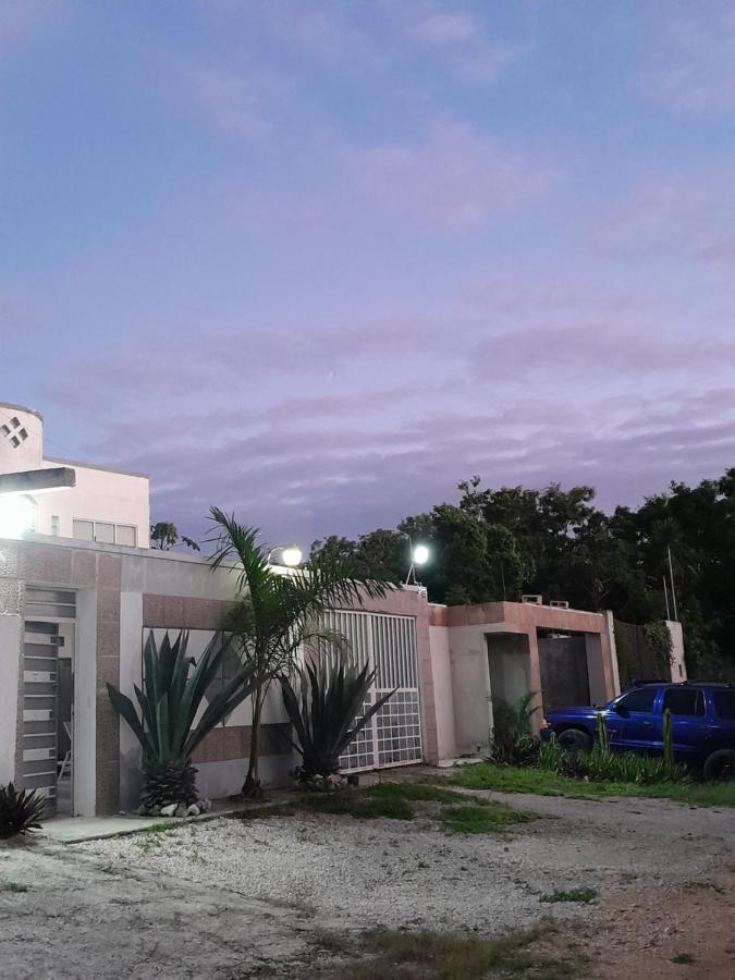 In Alamos Pensión Cancún