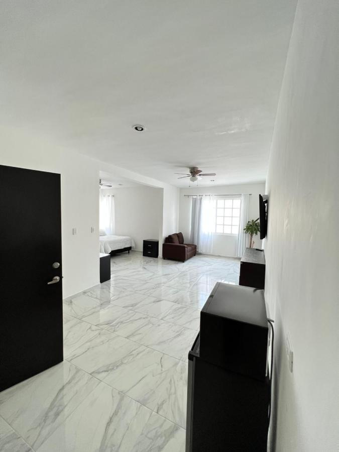 Residencia Tlapalita Сasa de vacaciones