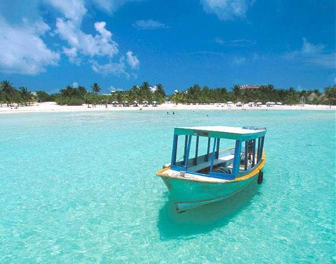 Holiday home Casa Valladolid Cancun