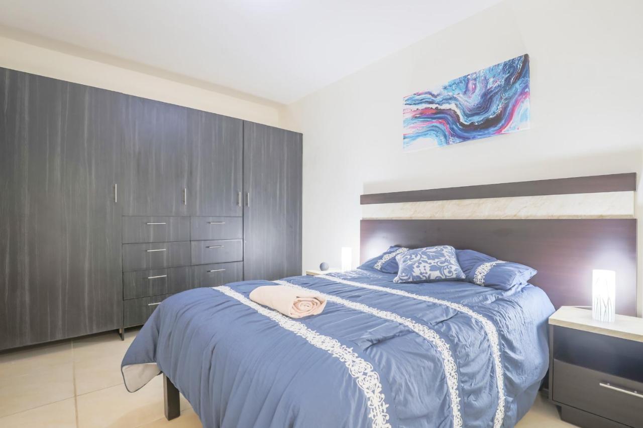 Departamento Lirios Residencial 5 Alberca Cancún