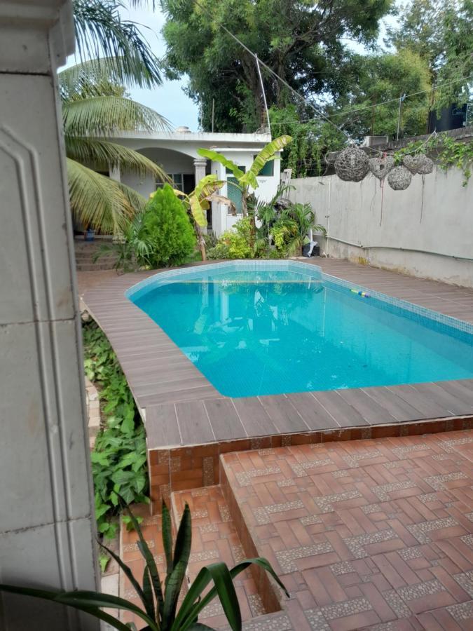 Apartamento Igor Cancún