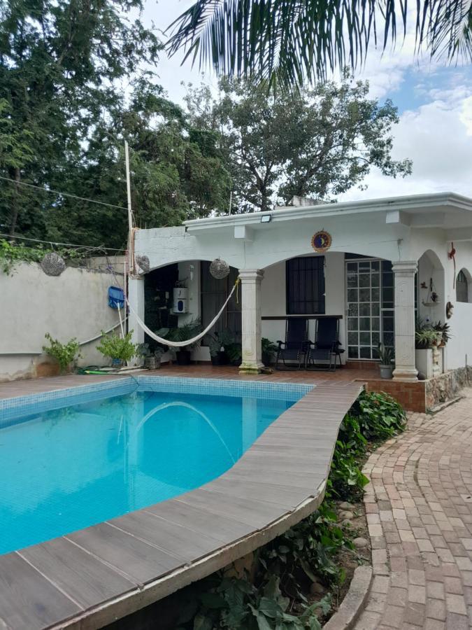 Igor Apartamento Cancún