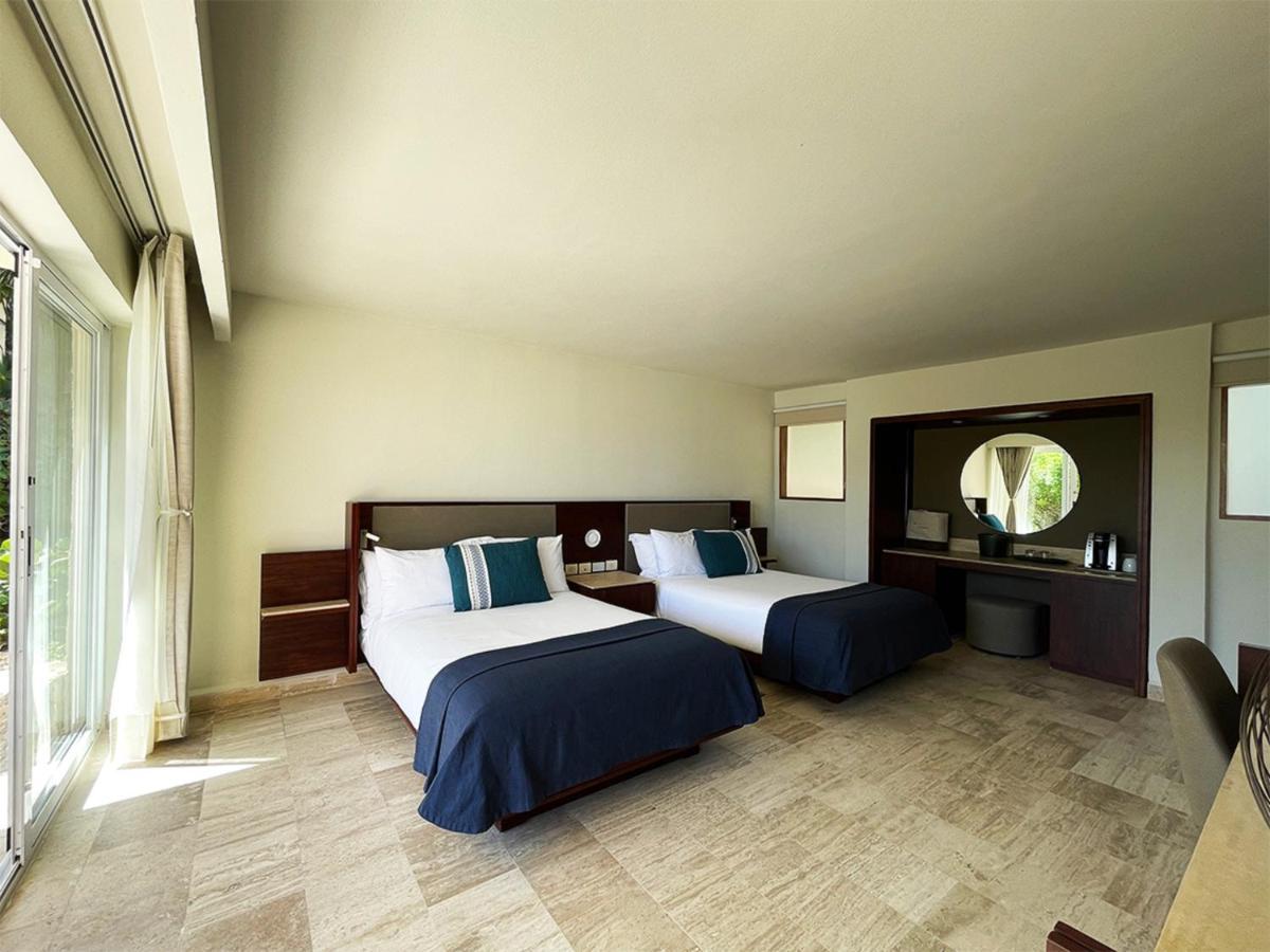 Grand Park Royal Cancún