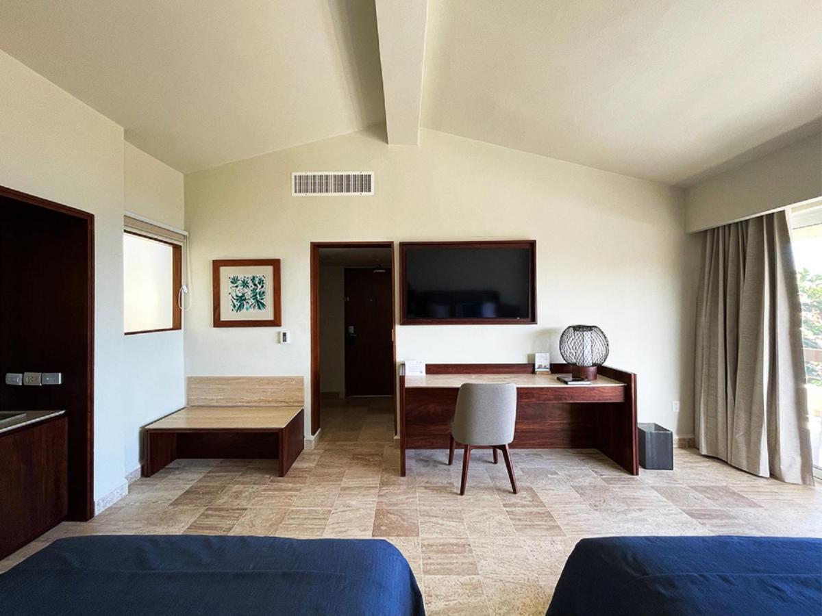 Grand Park Royal 5* Cancún