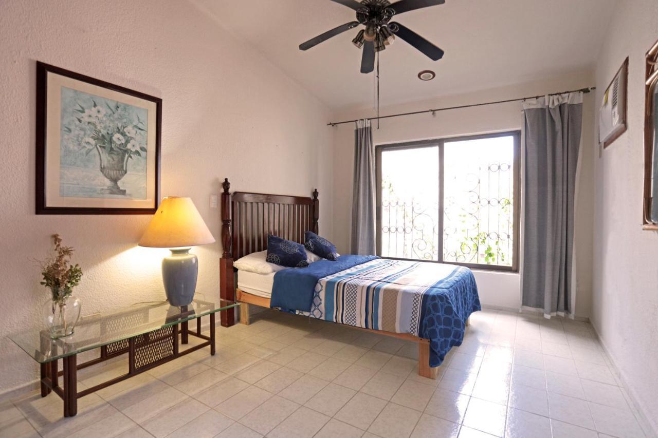 Casa Colibri Habitación en casa particular Cancún