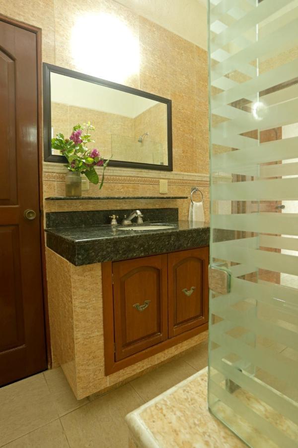 Habitación en casa particular Casa Colibri Cancún