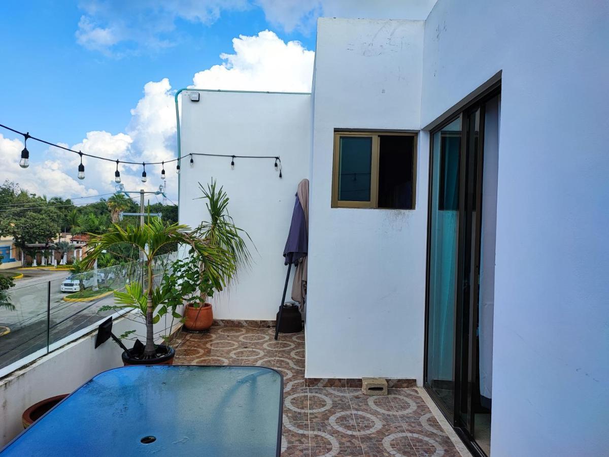 Recamara 5 Tulum Cancún