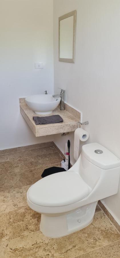 Apartamento Recamara 5 Tulum Cancún