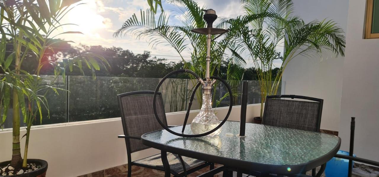 Recamara 5 Tulum Cancún