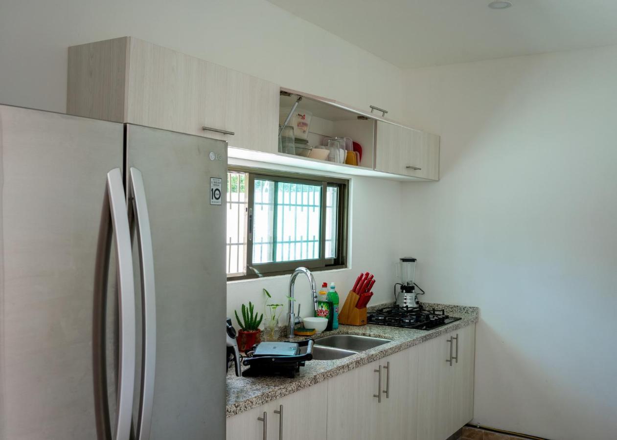 Recamara 5 Tulum Apartamento Cancún