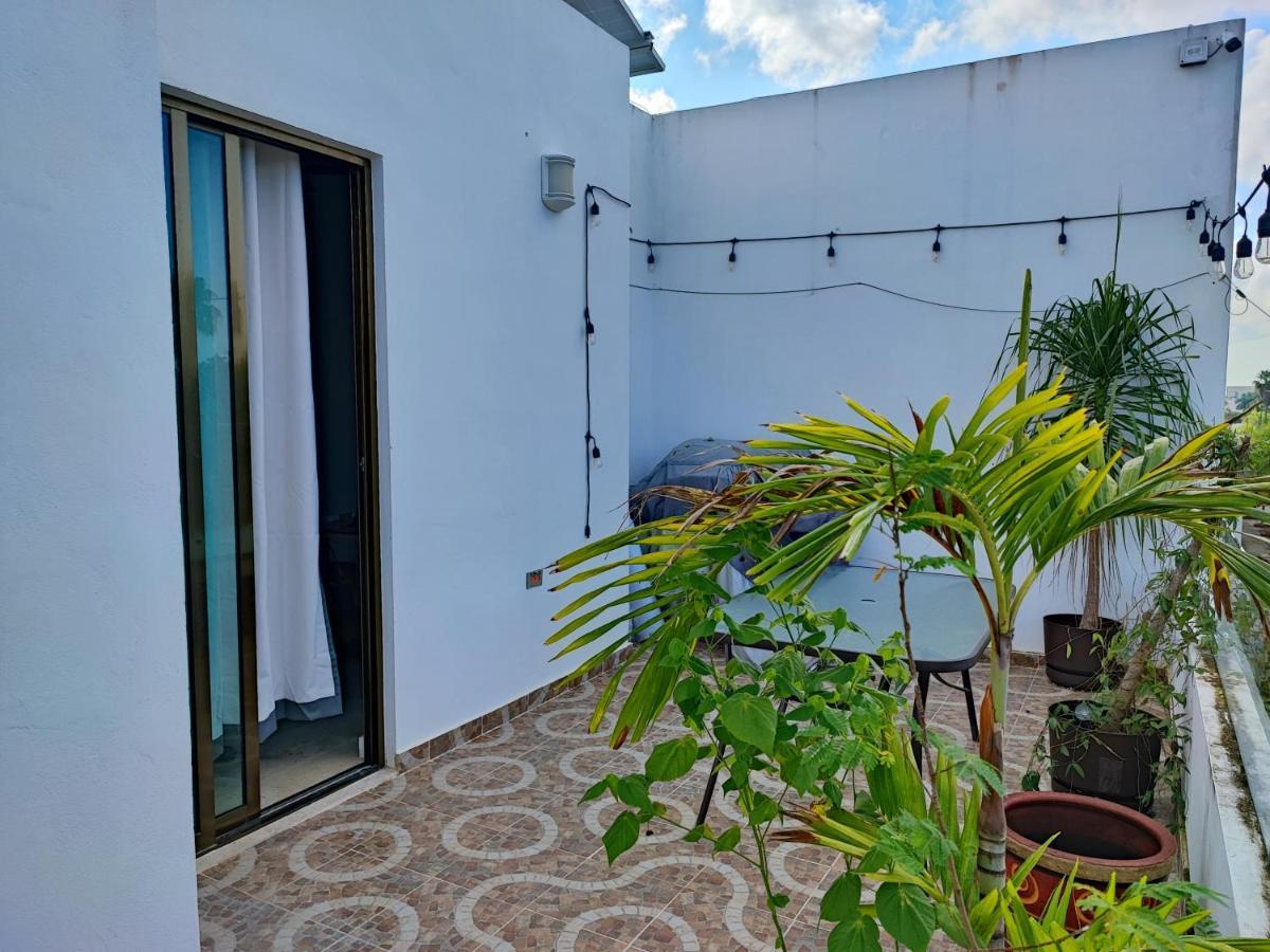 Apartamento Recamara 5 Tulum