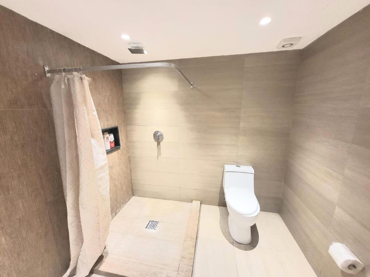 Apartamento Departamentos Al Lado Del Mar En Zona Hotelera *