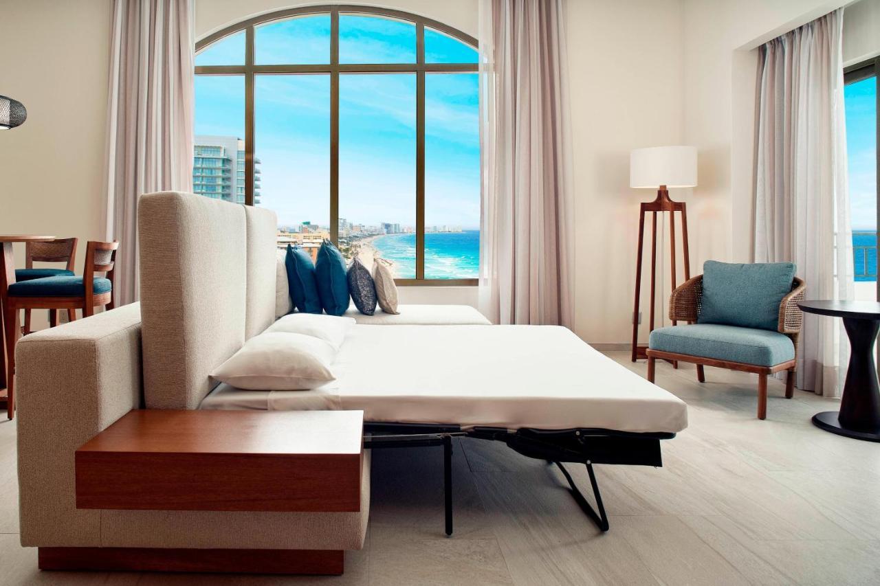 Resort Jw Marriott & 5*
