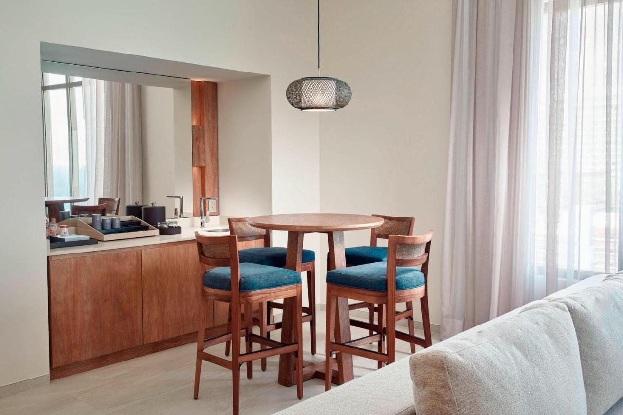 Jw Marriott & 5* Cancún
