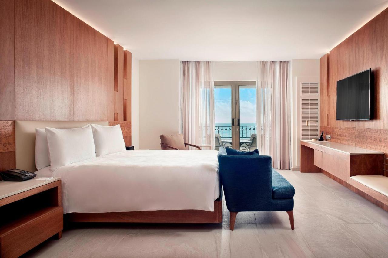 Jw Marriott & Cancún