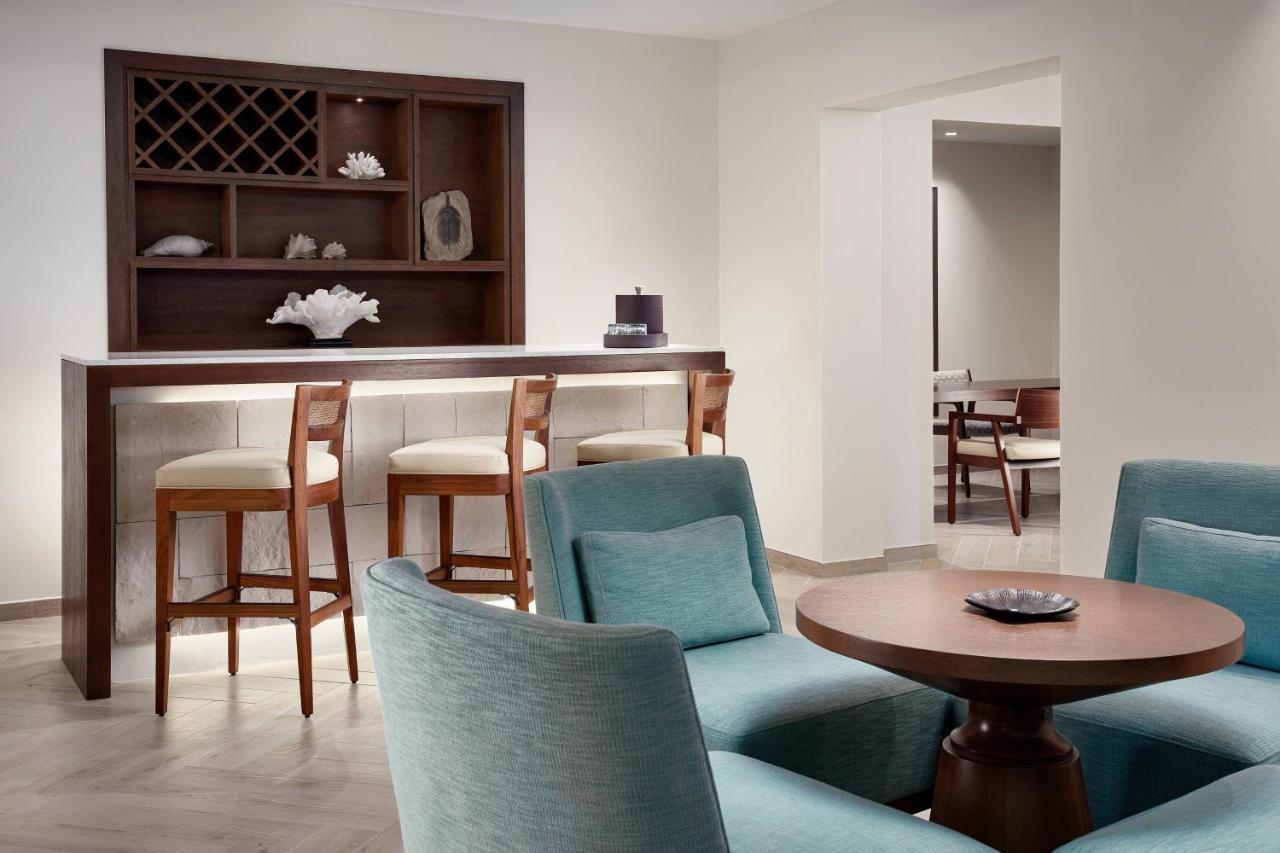 Jw Marriott & Resort Cancún