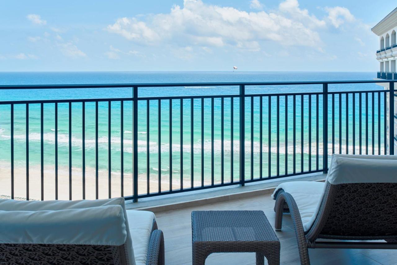 Jw Marriott & Cancún