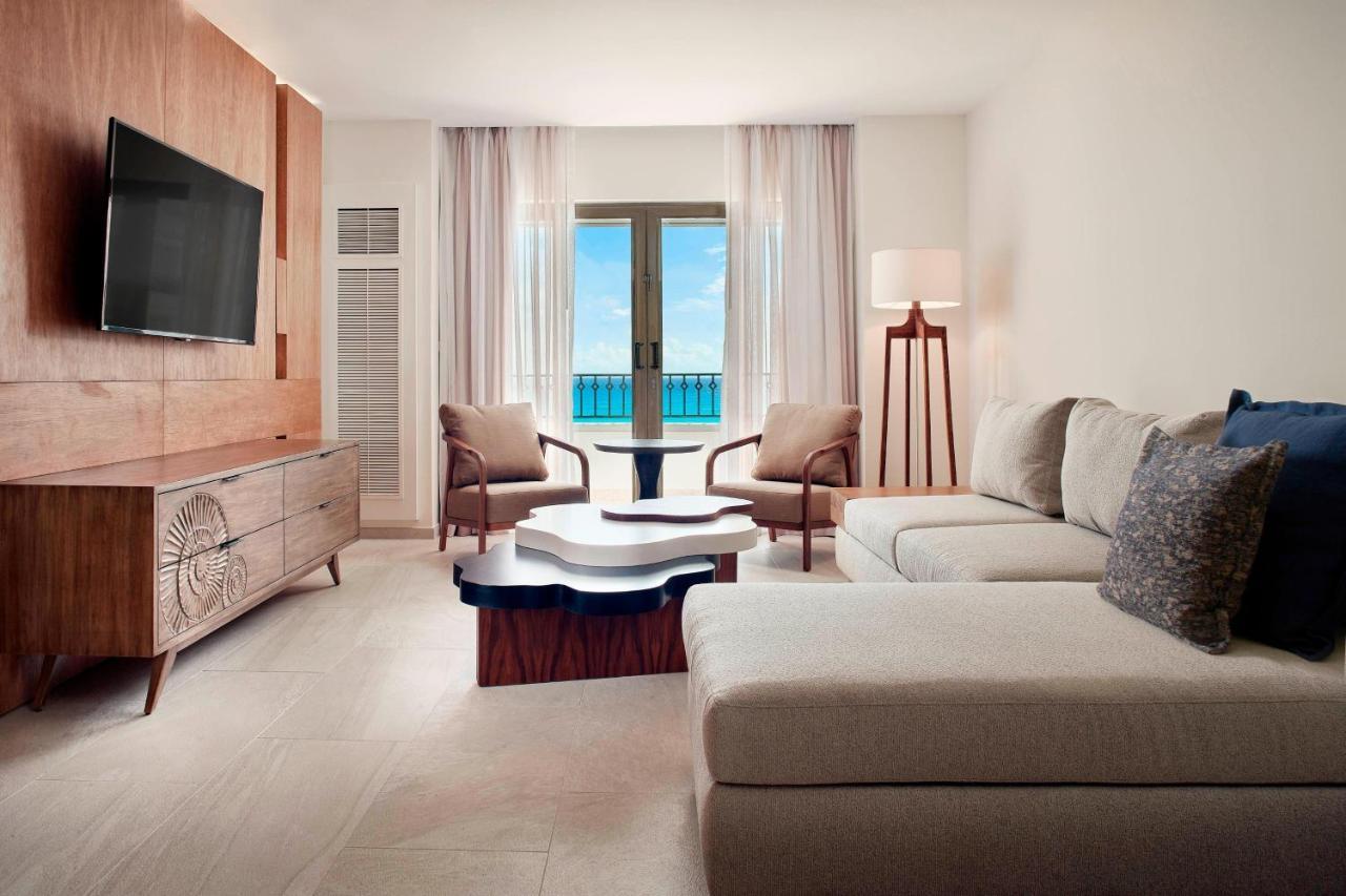 Jw Marriott & Resort