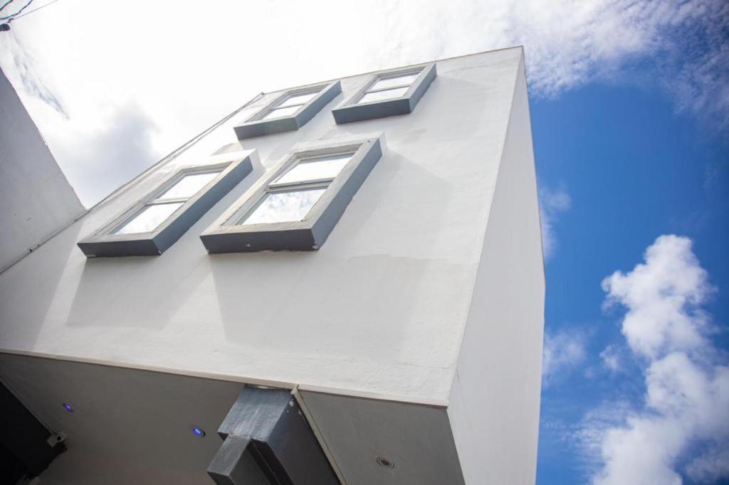 Cancun Hostel Bed & Breakfast