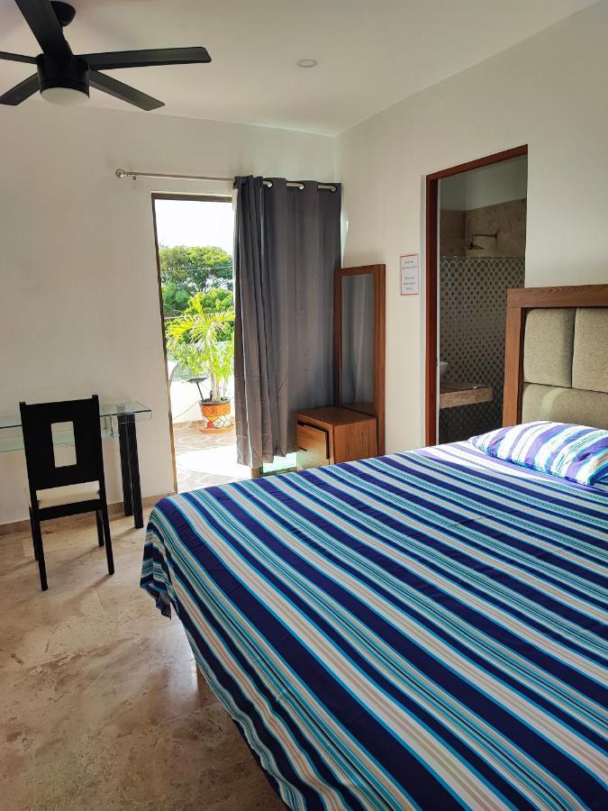 Apartamento Recamara 5 Tulum Cancún