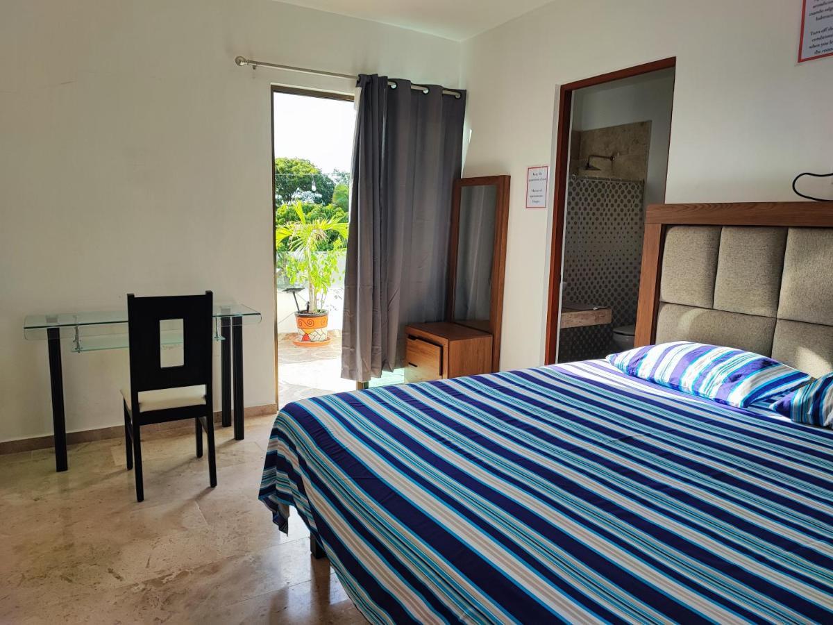 Apartamento Recamara 5 Tulum